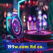 199w.com ltd co.